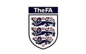 Logo The FA