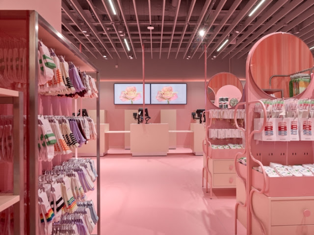 Monki New Concept Store,  Pavilion, KL Opening Soon,  Featuring Seven Sisters Salute Sisterhood, Monki, Monki Malaysia, Monki Pavilion KL, Fashion