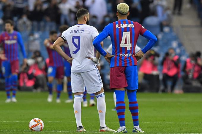 El Real Madrid a ampliar su ventaja, el Barça a confirmar su mejoría de juego