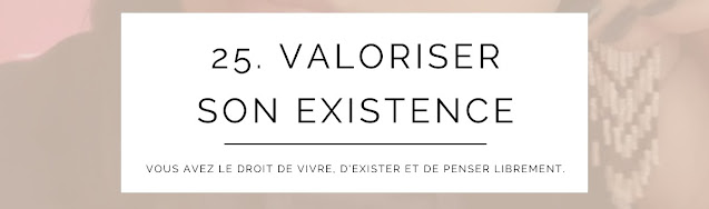 conseils pour vivre mieux