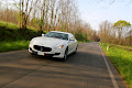 Quattroporte diesel