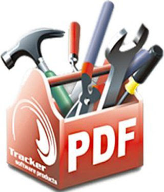 Tracker Software PDF-Tools 4.0.0199 ML