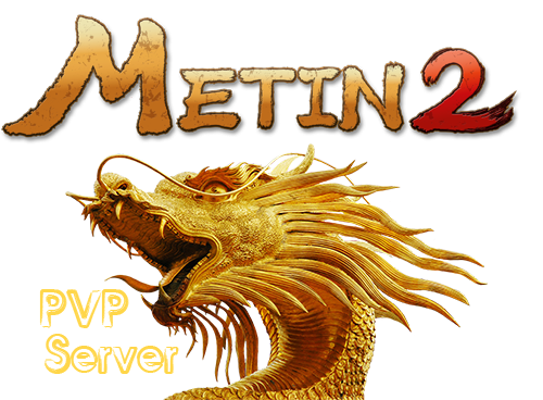 Metin2 PVP Server - Online Oyun