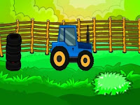 G2M Find The Tractor Key 2