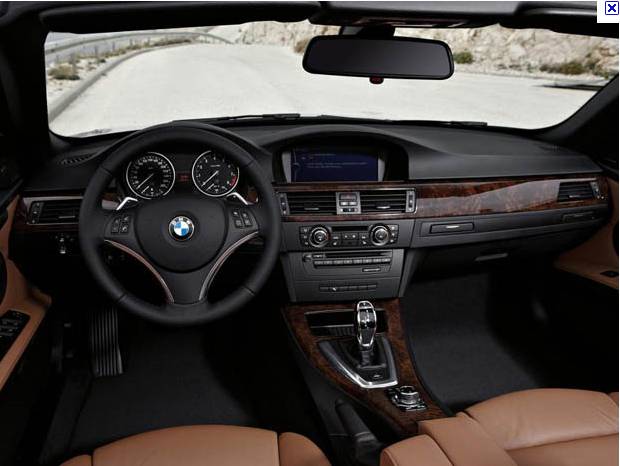 Bmw 3 Series Interior. 2011 Bmw 3 Series Interior.