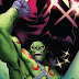 Drax - Issue 03 (Cover + Info)