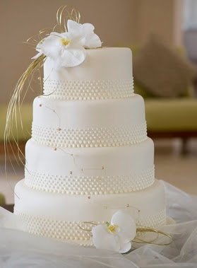  تورتات اعراس  - كيك أعراس  2015 - Amazing wedding cakes-
