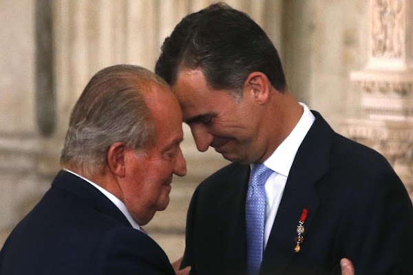 Borbones S.A.: cuando la monarquía también es negocio