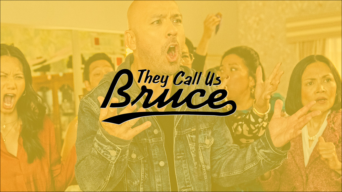 They Call Us Bruce 165: They Call Us Jo Koy
