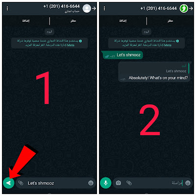 كيفية تفعيل و استخدام ChatGPT-4 على WhatsApp (دليل شامل)