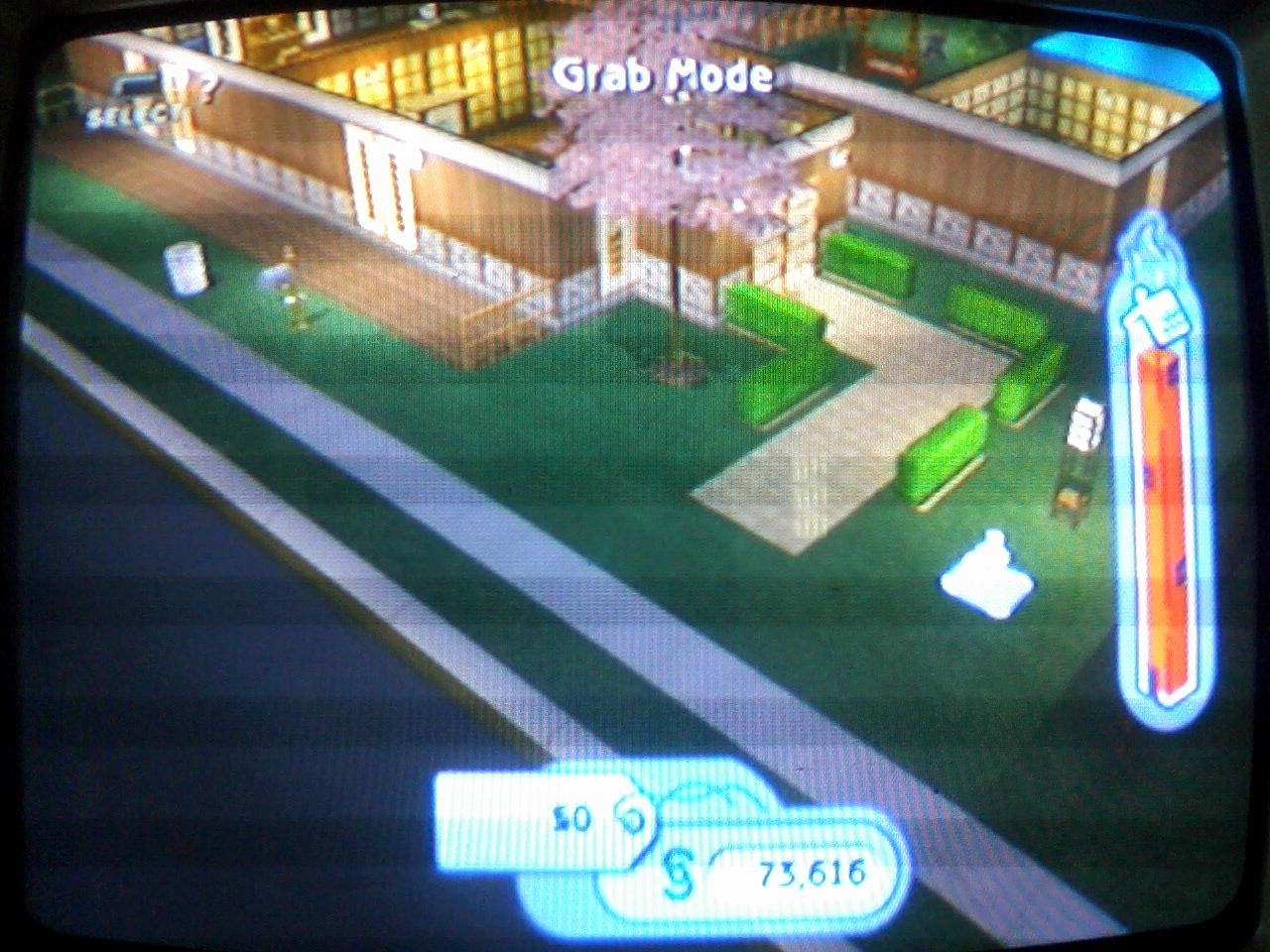 Ain Rumah The Sims 2 Ps 2Liichiho Lia Des