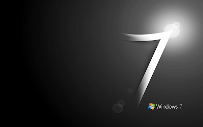 Windows 7 Wallpaper