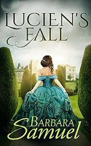 Lucien's Fall (English Edition)