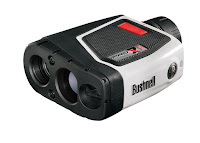 Bushnell Pro X7 Golf Laser Rangefinder compared with Bushnell Tour Z6, see differences in features and specifications