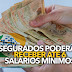 Segurados poderão receber até 6 SALÁRIOS MÍNIMOS do INSS; veja se você tem direito | Brazil News Informa
