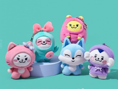 画像 韓国 アイドル キャラクター 177428-韓国 うさぎ ��ャラクター アイドル