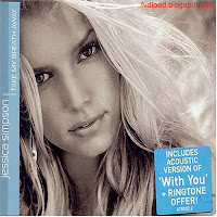 Take My Breath Away - Jessica Simpson