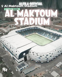 AL-MAKTOUM STADIUM UNITED ARAB EMIRATES, Review, Entry Ticket Prices, Opening Hours, Location and Activities [Latest]