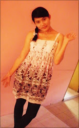 ilove ma self