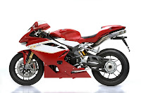 MV Agusta F4 RR (2012) Side 2