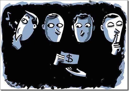 corruption culture