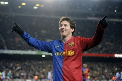 Lionel Messi-Messi-Barcelona-Argentina-Images 5