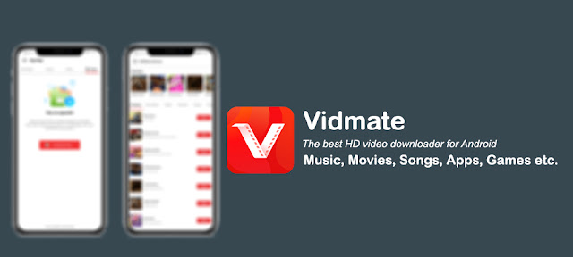 vidmate latest version