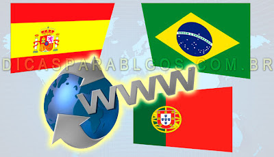 dominios blogspot para cada país