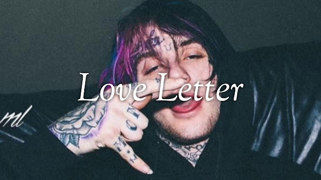 Lil Peep - Love Letter