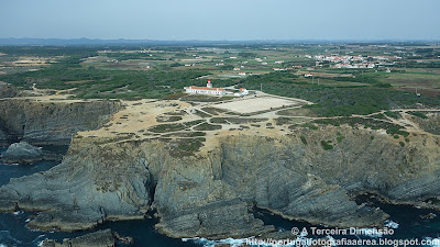 Cabo Sardão