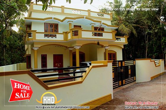 House for sale in Kerala