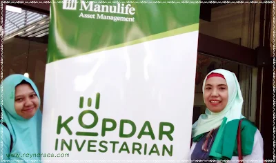 kopdar investarian mami surabaya 2018