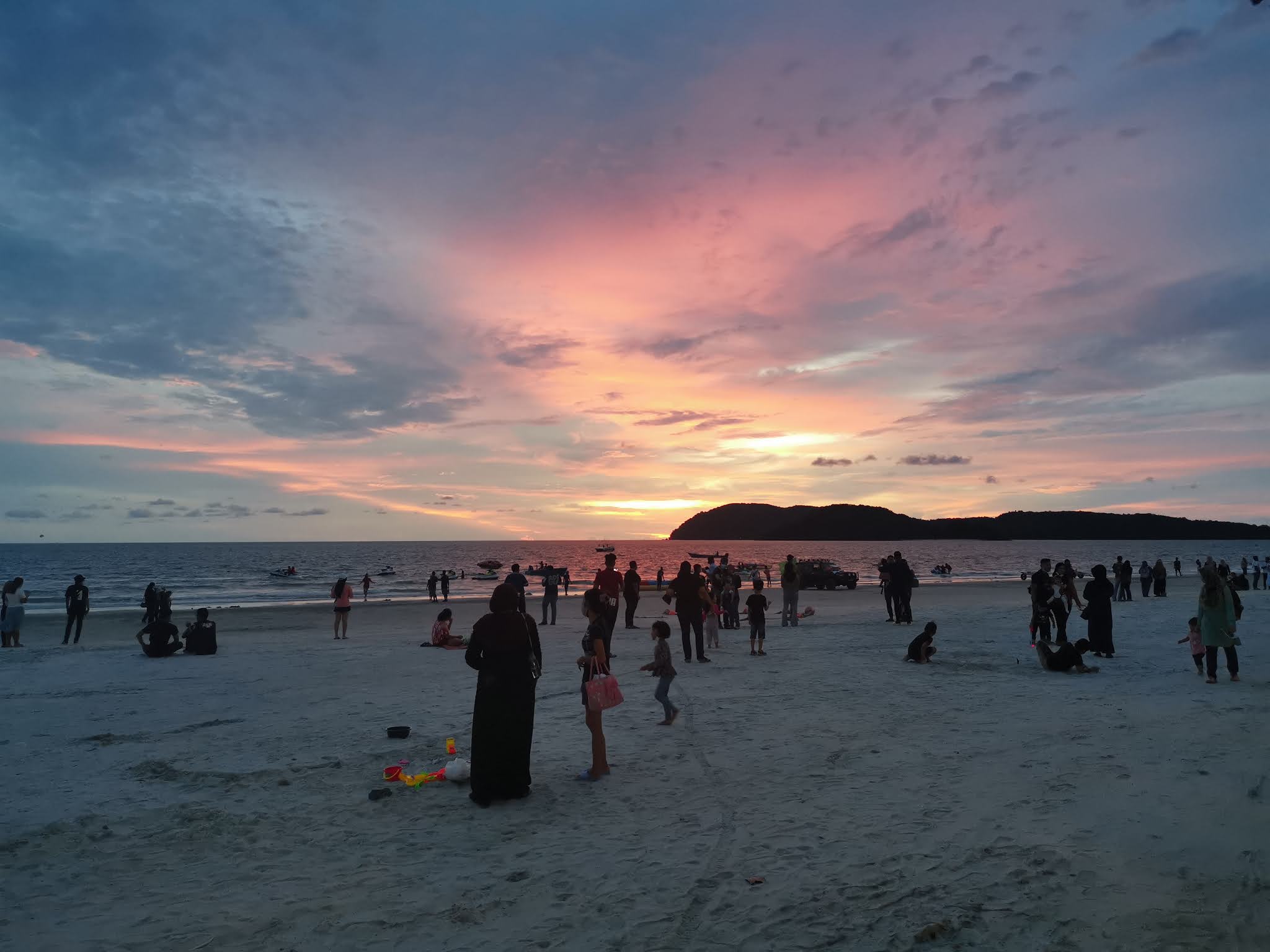 APA YANG MENARIK DI PULAU LANGKAWI SEKARANG? ANTARA LOKASI DI LANGKAWI YANG BOLEH ANDA LAWATI SELAMA 4 HARI 3 MALAM