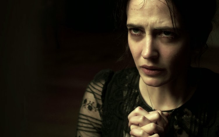 'Penny Dreadful' Brings the Horror  in First Full Trailer