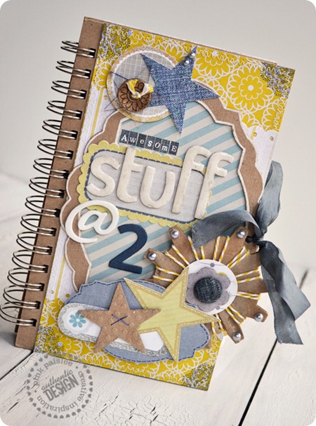 Awesome-Stuff-Mini