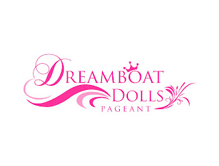Republik Design, Dreamboat Dolls Logo Design
