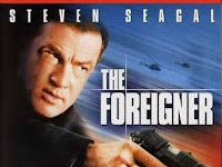 The Foreigner 2003 Film Completo Streaming