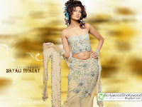 Sayali Bhagat Wallpapers