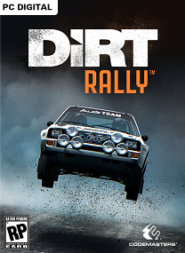 Dirt Rally Repack Download Free