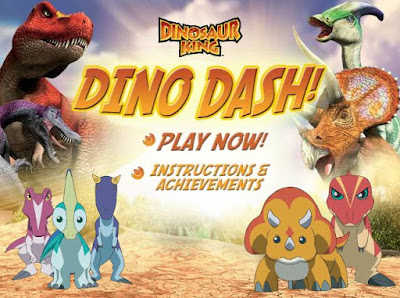 Play Games Online  Free on Gamesonline Free 3dfor 10 And Up Olye Dinosaurs Games    Play Free