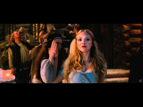 Youtube Red Riding Hood trailer official hd 2011 a new look at the tale 