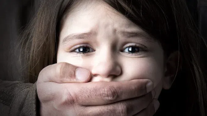 Every 2 Minutes a Child is Sold For Sex in America As Pedophilia Becomes ‘Fastest Growing Business’