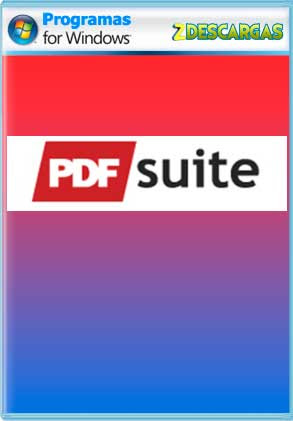 PDF Suite 2021 Professional + OCR (2021) Full Español