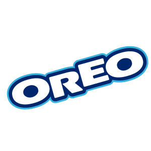 OREO logo