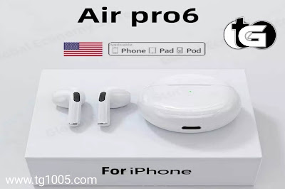 Air Pro 6 TWS