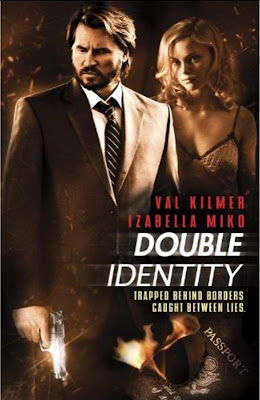 Watch Double Identity 2009 BRRip Hollywood Movie Online | Double Identity 2009 Hollywood Movie Poster