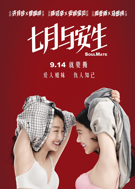 Soul Mate China Movie