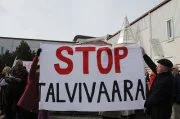 Stop Talvivaara