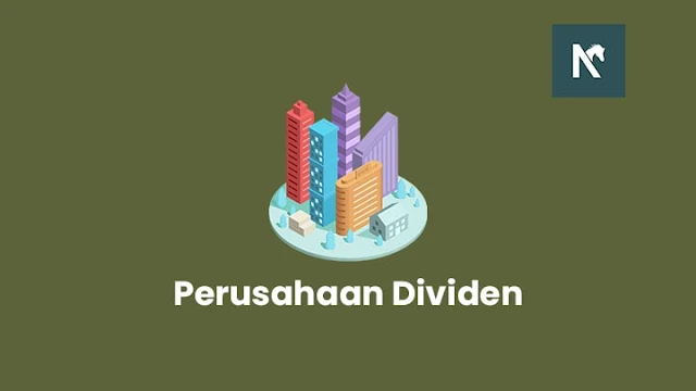 Saham Pembagi Dividen di US Stocks