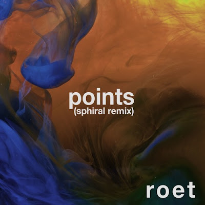 Roet Unveils Sphiral Remix Of "Points"